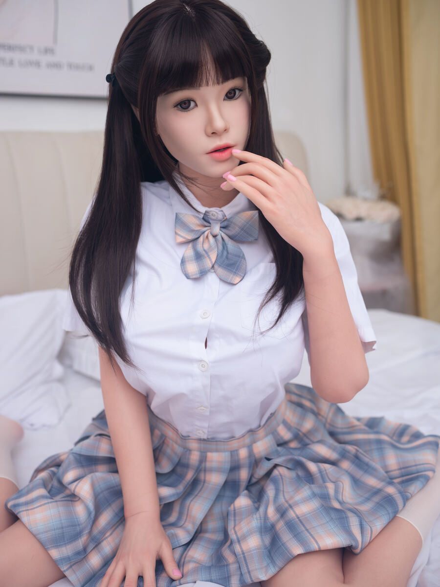 Picture of Top Fire Doll | 158cm/5ft2 F-cup Silicone Sex Doll – Ariella.D