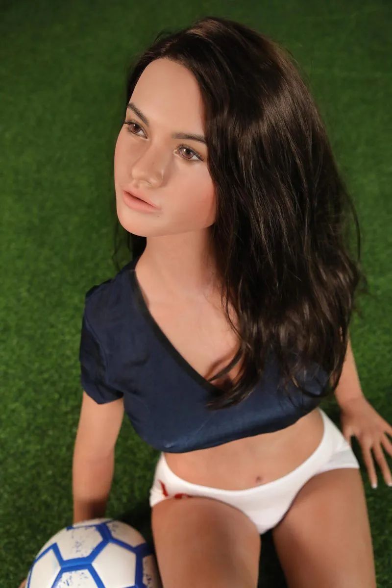 Picture of Top Fire Doll 165cm/5ft5 D-cup Silicone Sex Doll – Xila