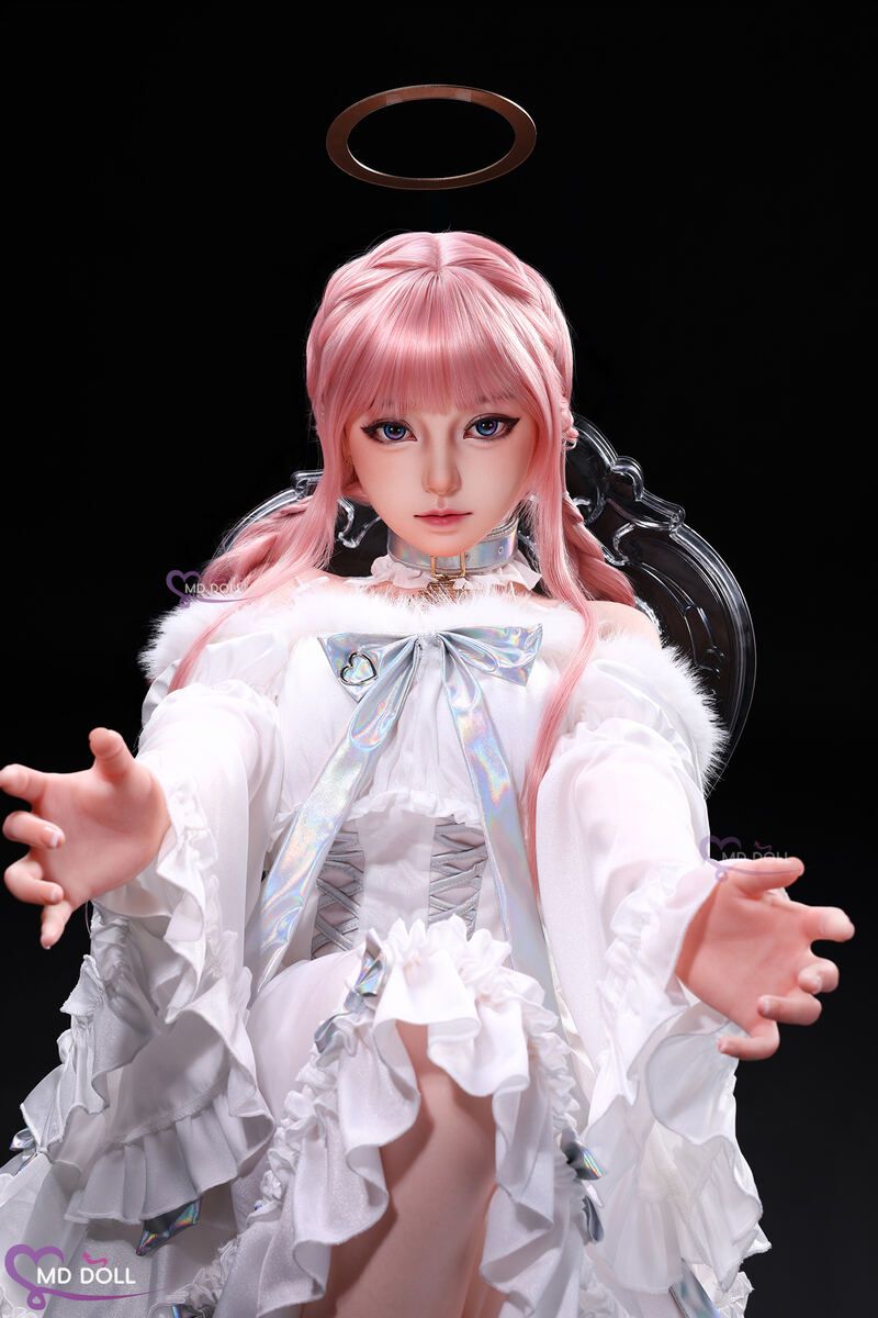 Picture of MDDOLL M57 - 151cm/4ft11 G-cup Silicone Sex Doll – Camila