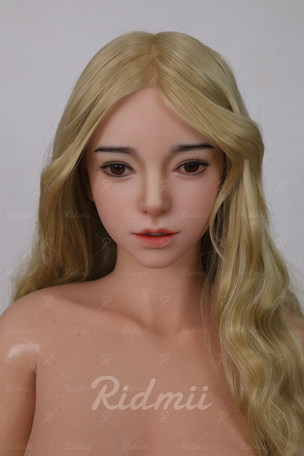 Picture of Ridmii - 164cm/5ft4" ROS Full Silicone Sex Doll – Tansy