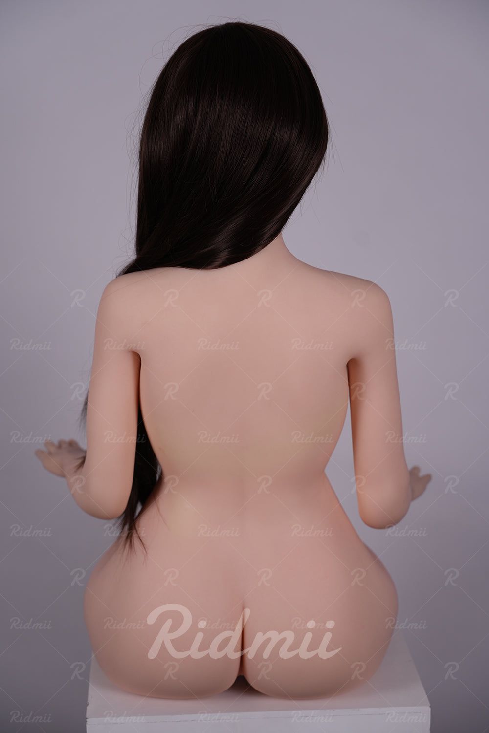 Picture of Ridmii Doll - 164cm/5ft4" Full TPE Sex Doll – Orielle