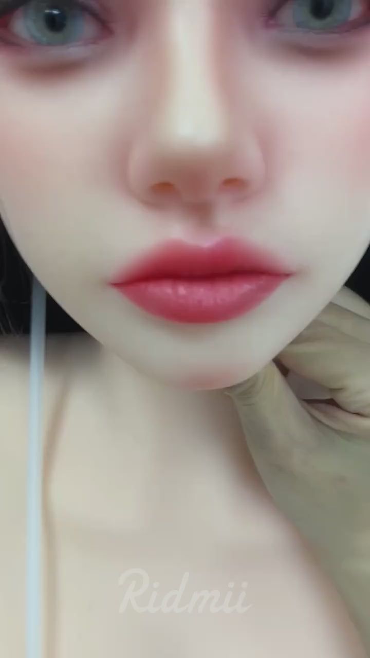 Picture of Ridmii - RIDMII Fiora Unique Design 5'4 FT (164cm) Tpe Sex Doll with Movable Jaw Sex Doll
