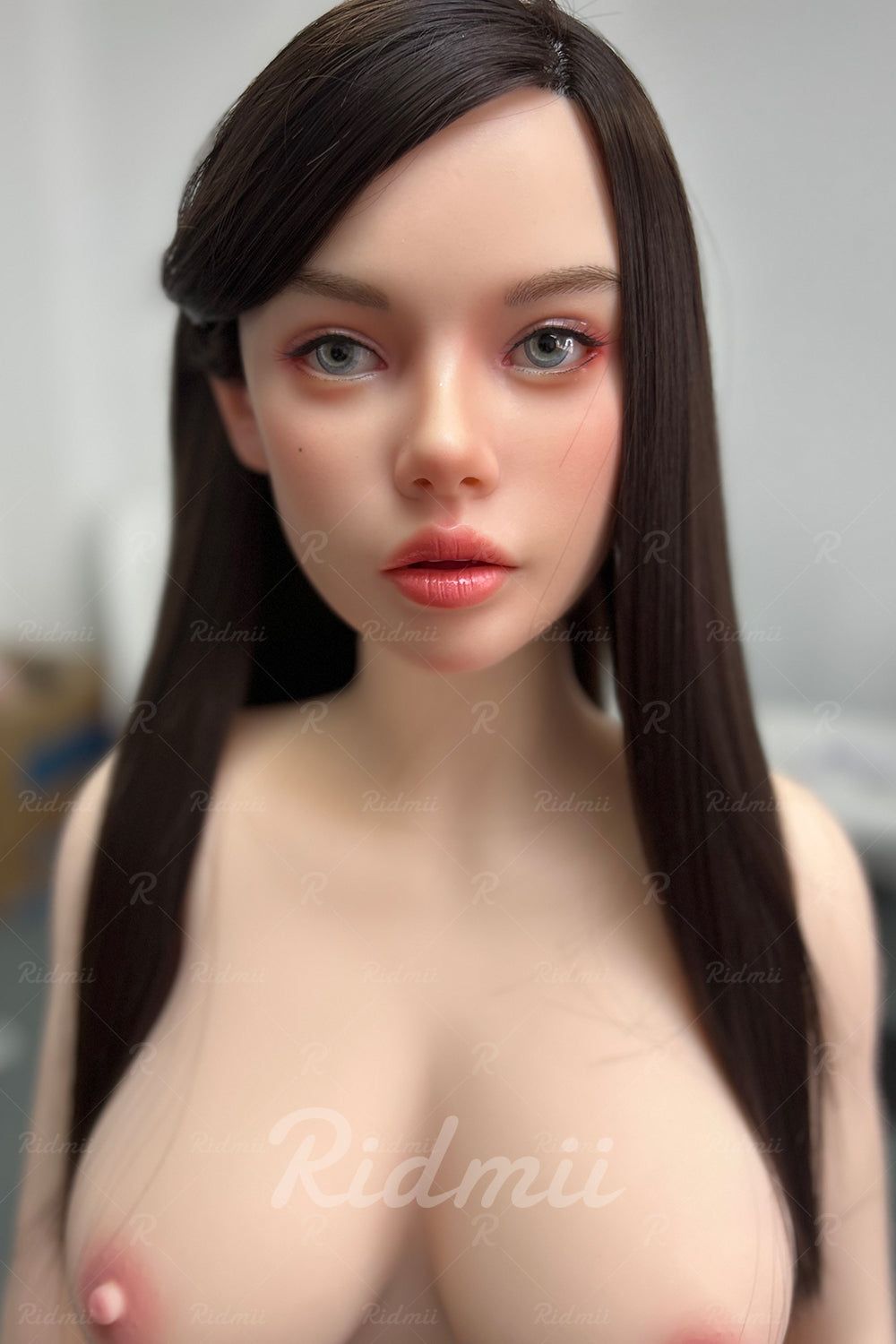Picture of Ridmii - RIDMII Fiora Unique Design 5'4 FT (164cm) Tpe Sex Doll with Movable Jaw Sex Doll