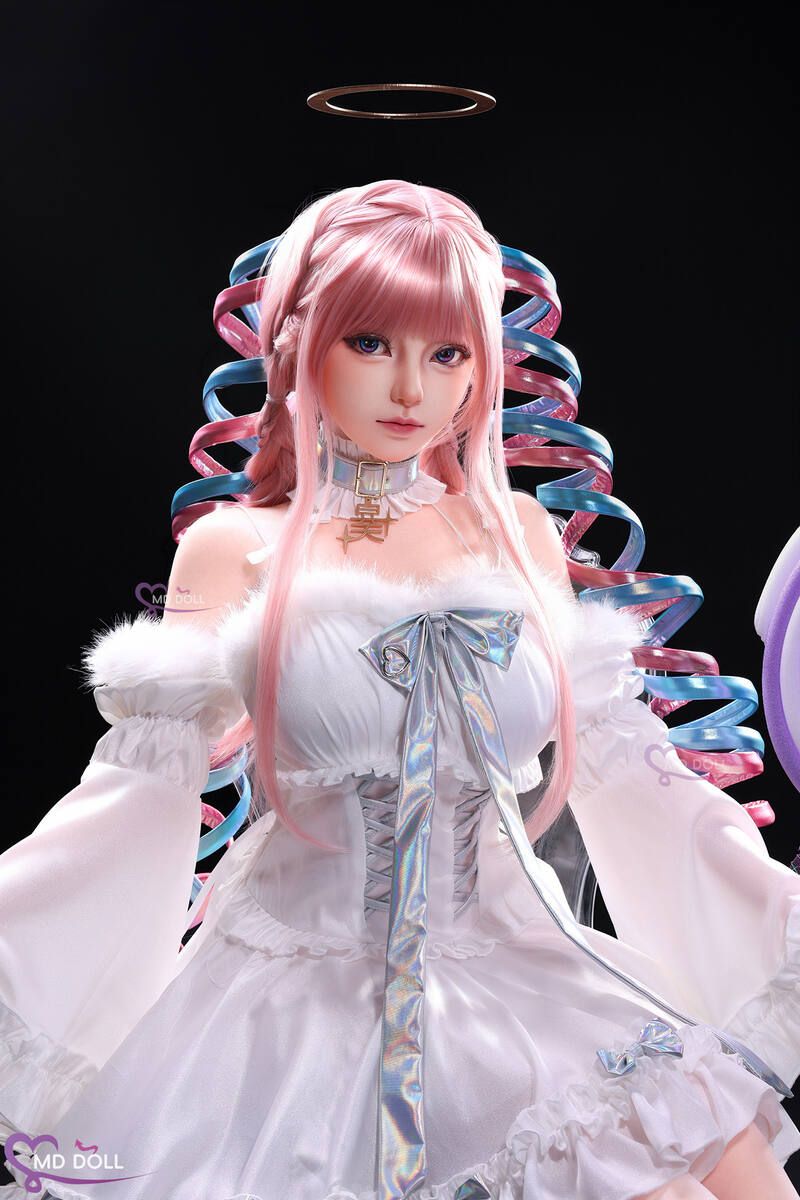 Picture of MDDOLL M57 - 151cm/4ft11 G-cup Silicone Sex Doll – Camila