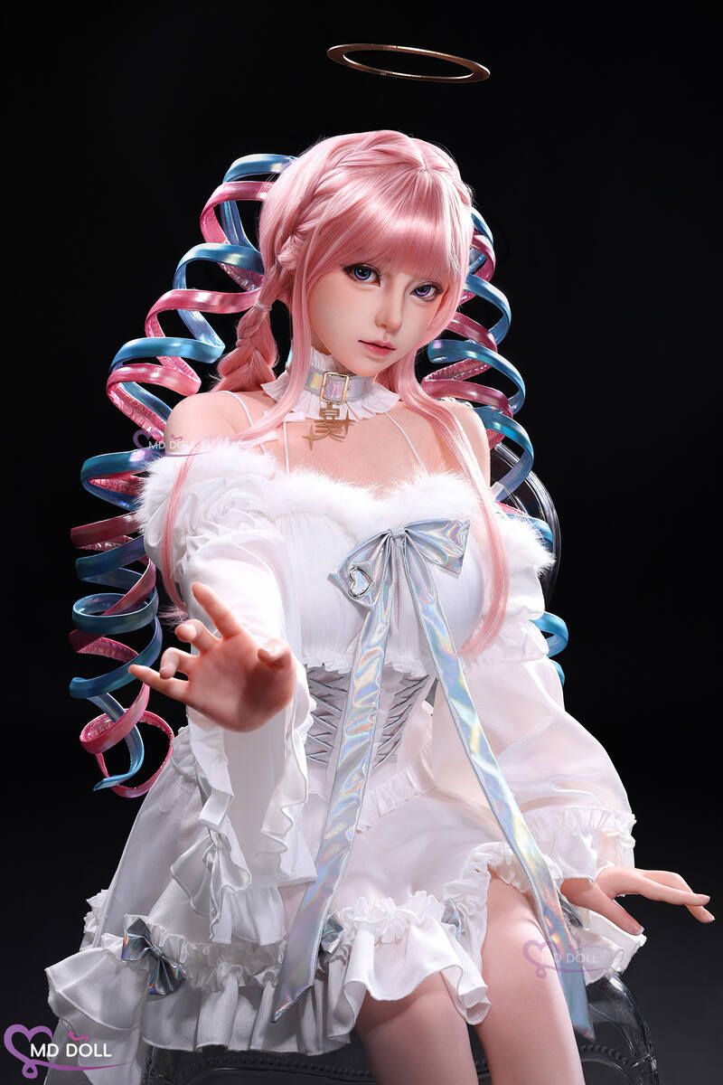 Picture of MDDOLL M57 - 151cm/4ft11 G-cup Silicone Sex Doll – Camila