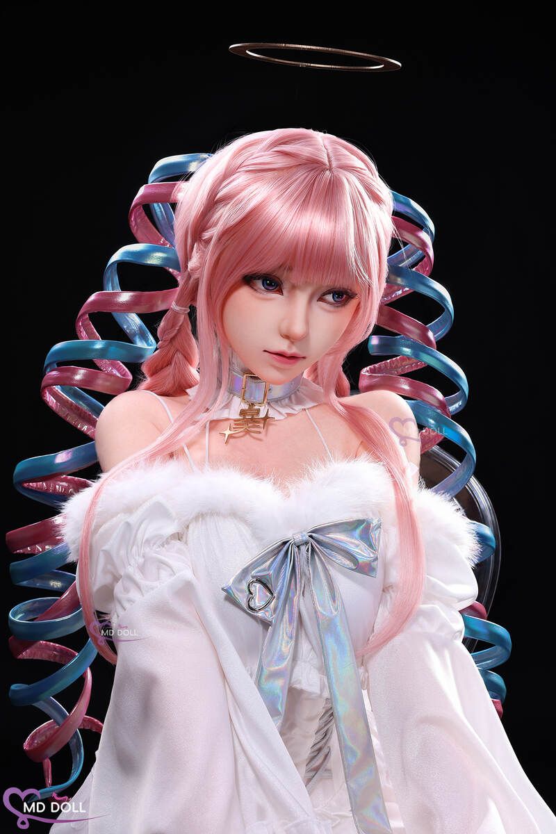 Picture of MDDOLL M57 - 151cm/4ft11 G-cup Silicone Sex Doll – Camila