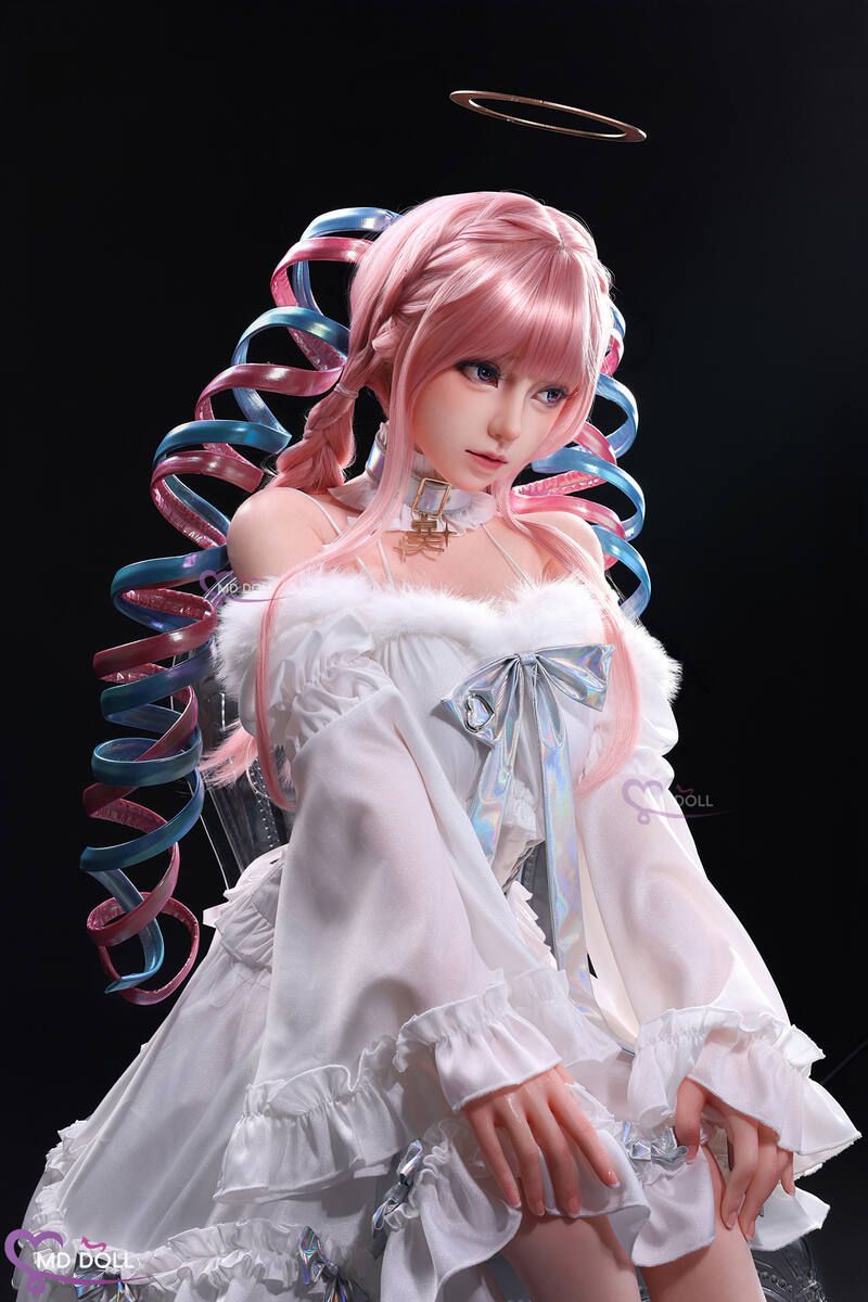 Picture of MDDOLL M57 - 151cm/4ft11 G-cup Silicone Sex Doll – Camila