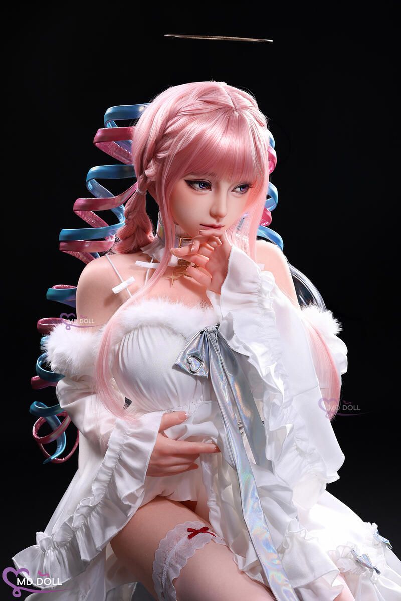 Picture of MDDOLL M57 - 151cm/4ft11 G-cup Silicone Sex Doll – Camila