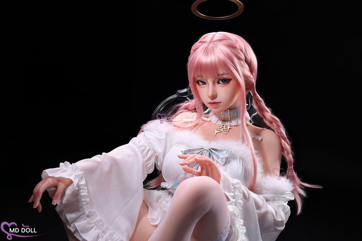 Picture of MDDOLL M57 - 151cm/4ft11 G-cup Silicone Sex Doll – Camila