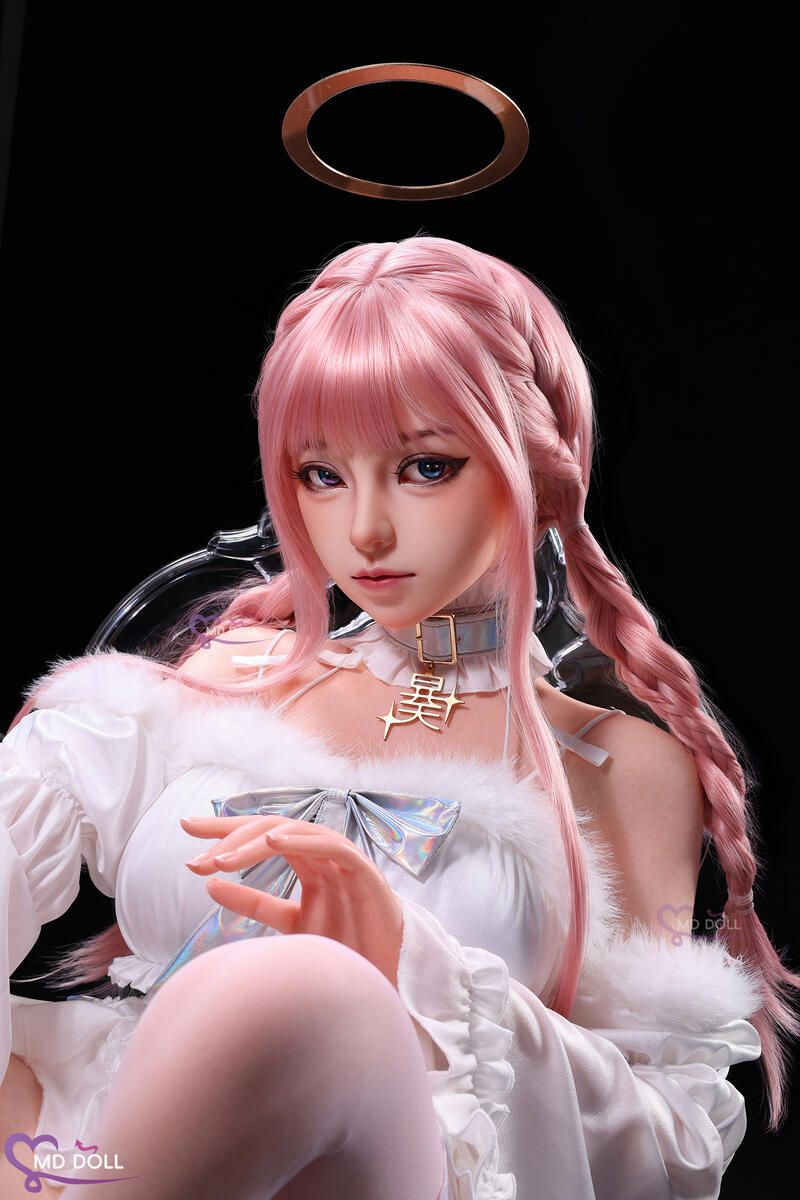 Picture of MDDOLL M57 - 151cm/4ft11 G-cup Silicone Sex Doll – Camila