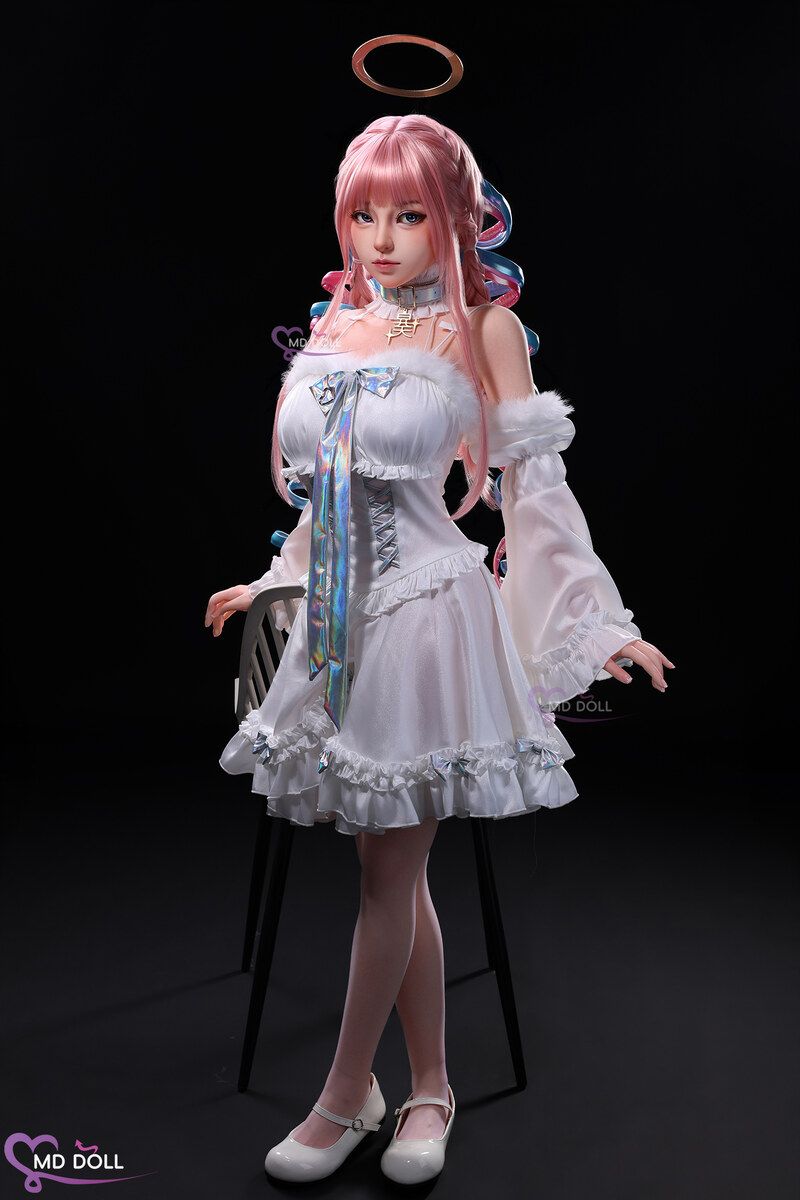 Picture of MDDOLL M57 - 151cm/4ft11 G-cup Silicone Sex Doll – Camila