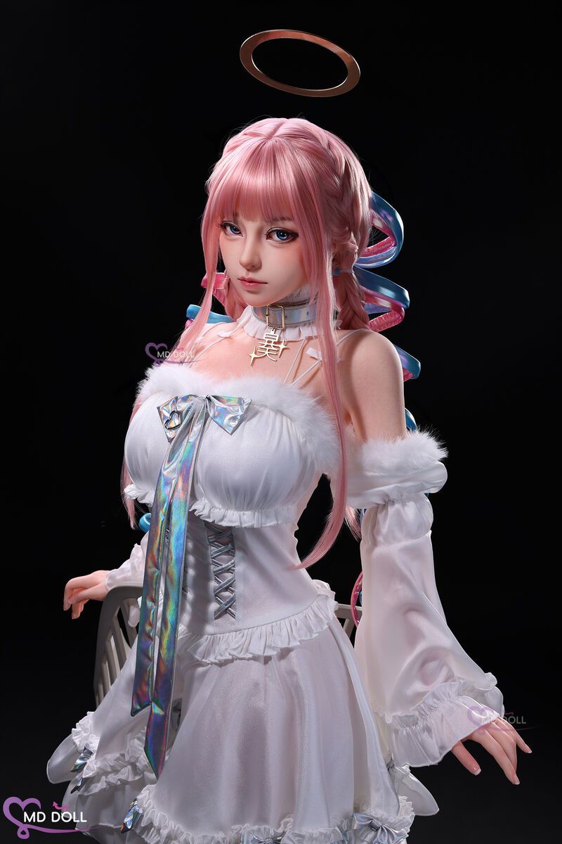 Picture of MDDOLL M57 - 151cm/4ft11 G-cup Silicone Sex Doll – Camila