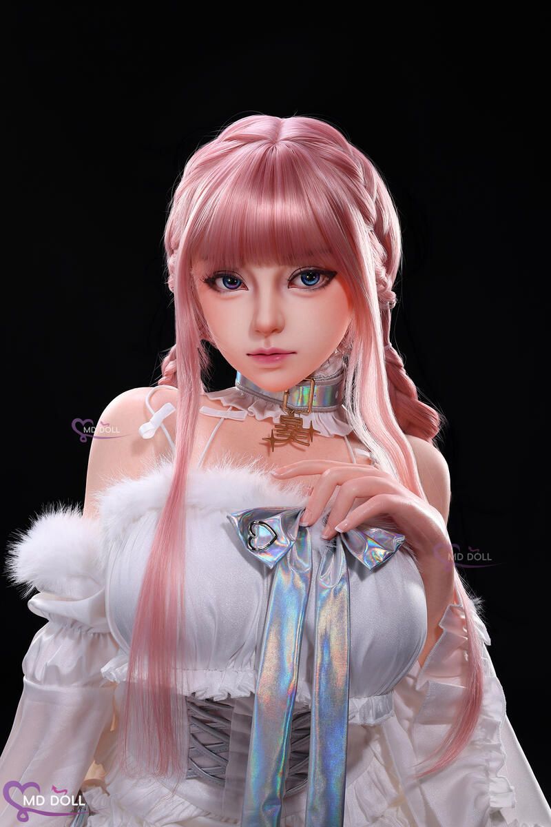 Picture of MDDOLL M57 - 151cm/4ft11 G-cup Silicone Sex Doll – Camila