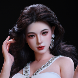 Picture of 166cm/5ft5 F-cup full silicone sex doll (M-52) - Brianna