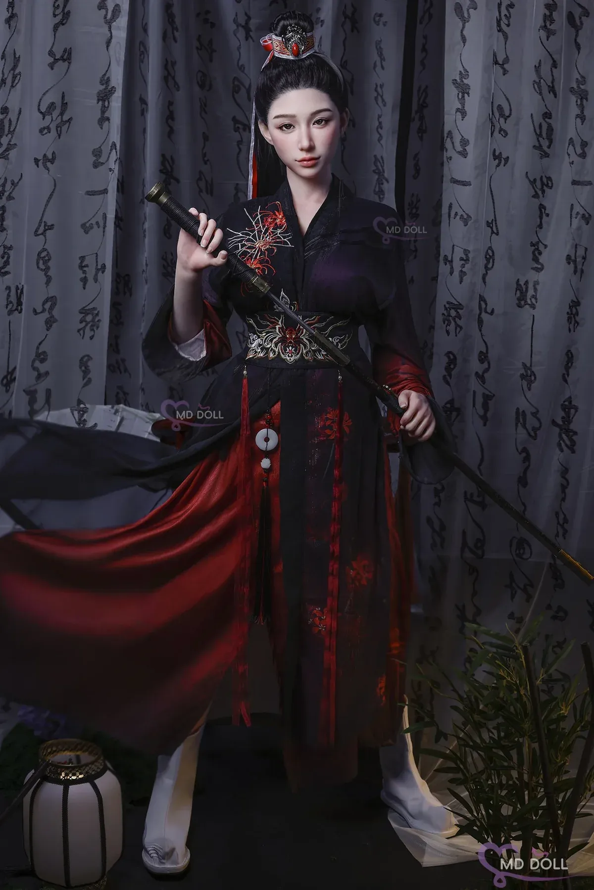 Picture of 166cm Emperor's Mistress Sex Doll (M-49) - May