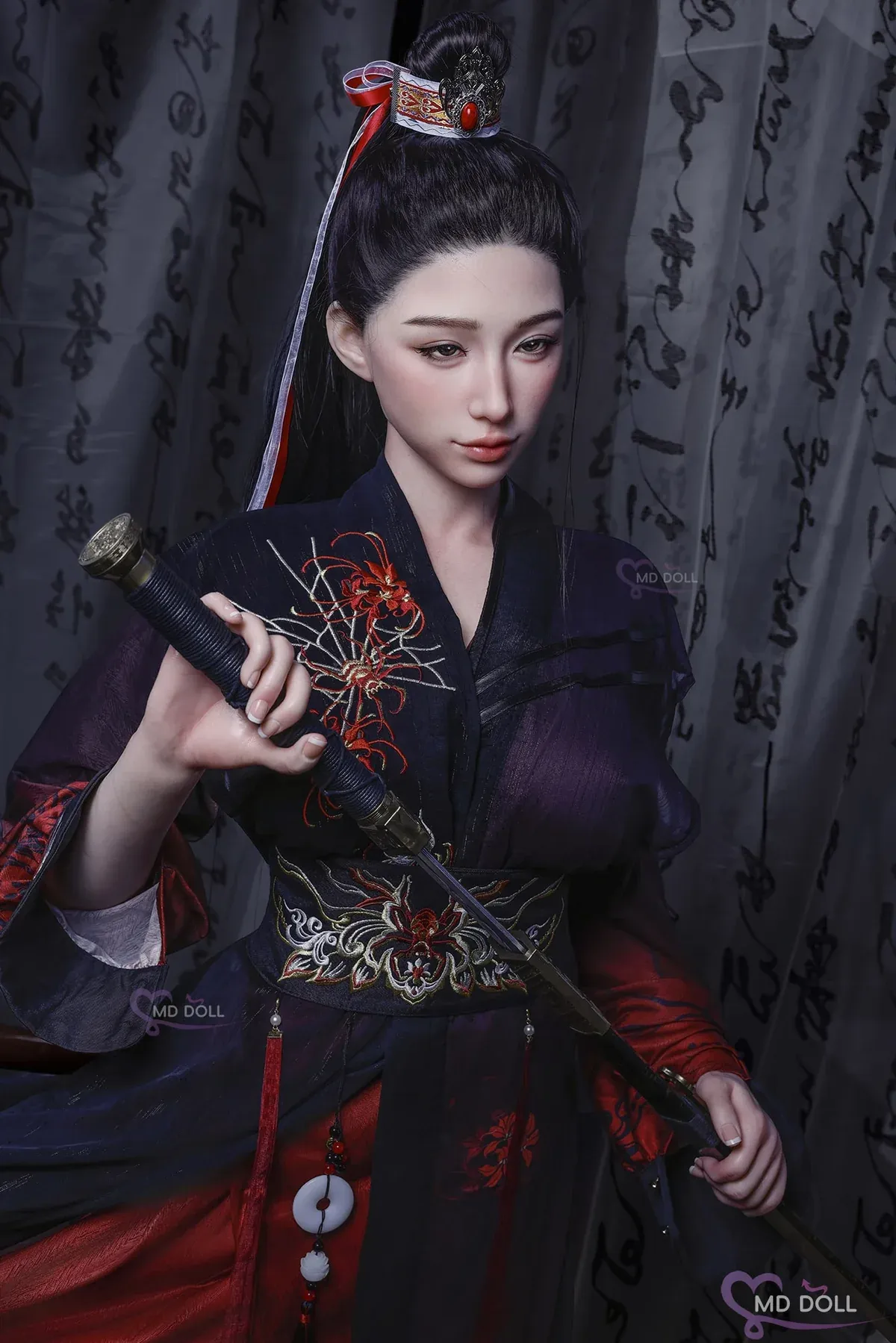 Picture of 166cm Emperor's Mistress Sex Doll (M-49) - May
