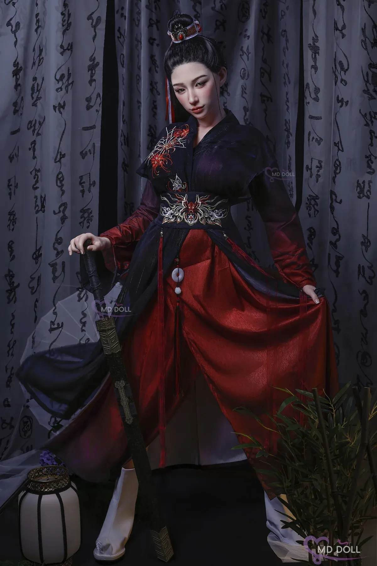Picture of 166cm Emperor's Mistress Sex Doll (M-49) - May