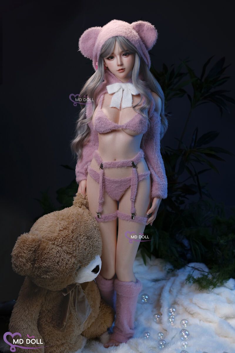 Picture of 150cm/4ft11 E-cup Silicone Sex Doll (M-47) – Phoebe