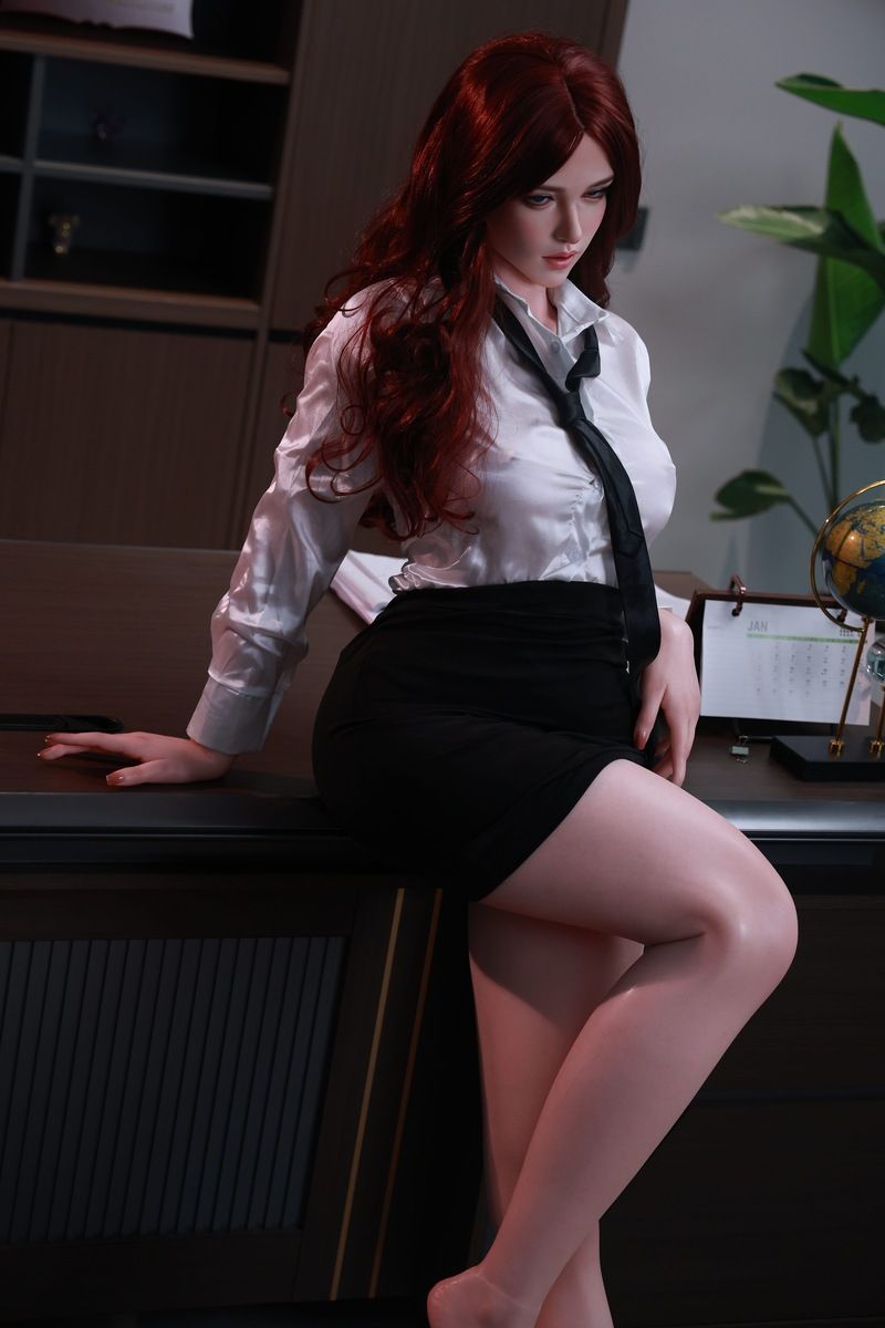 Picture of EvasDoll - Elena - 172cm/5ft8 C-cup Silicone Sex Doll