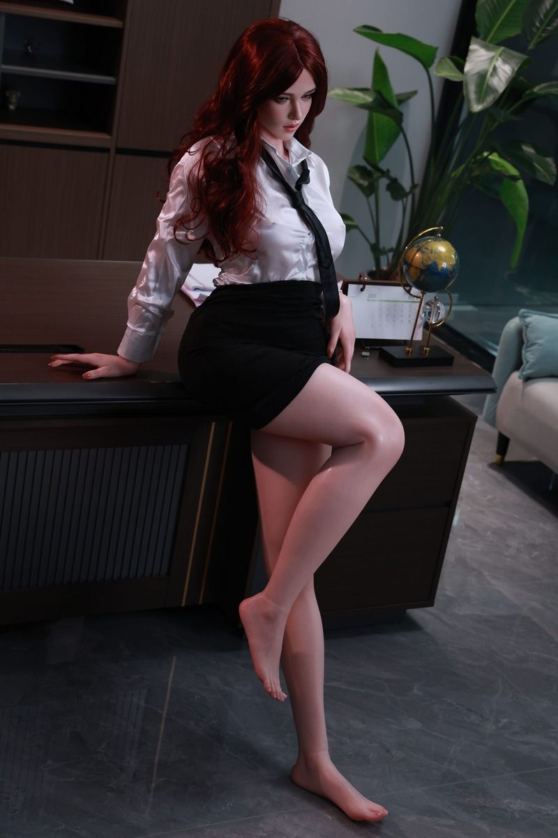 Picture of EvasDoll - Elena - 172cm/5ft8 C-cup Silicone Sex Doll