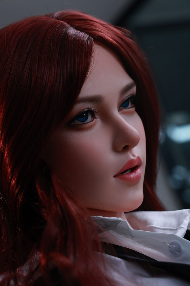 Picture of EvasDoll - Elena - 172cm/5ft8 C-cup Silicone Sex Doll