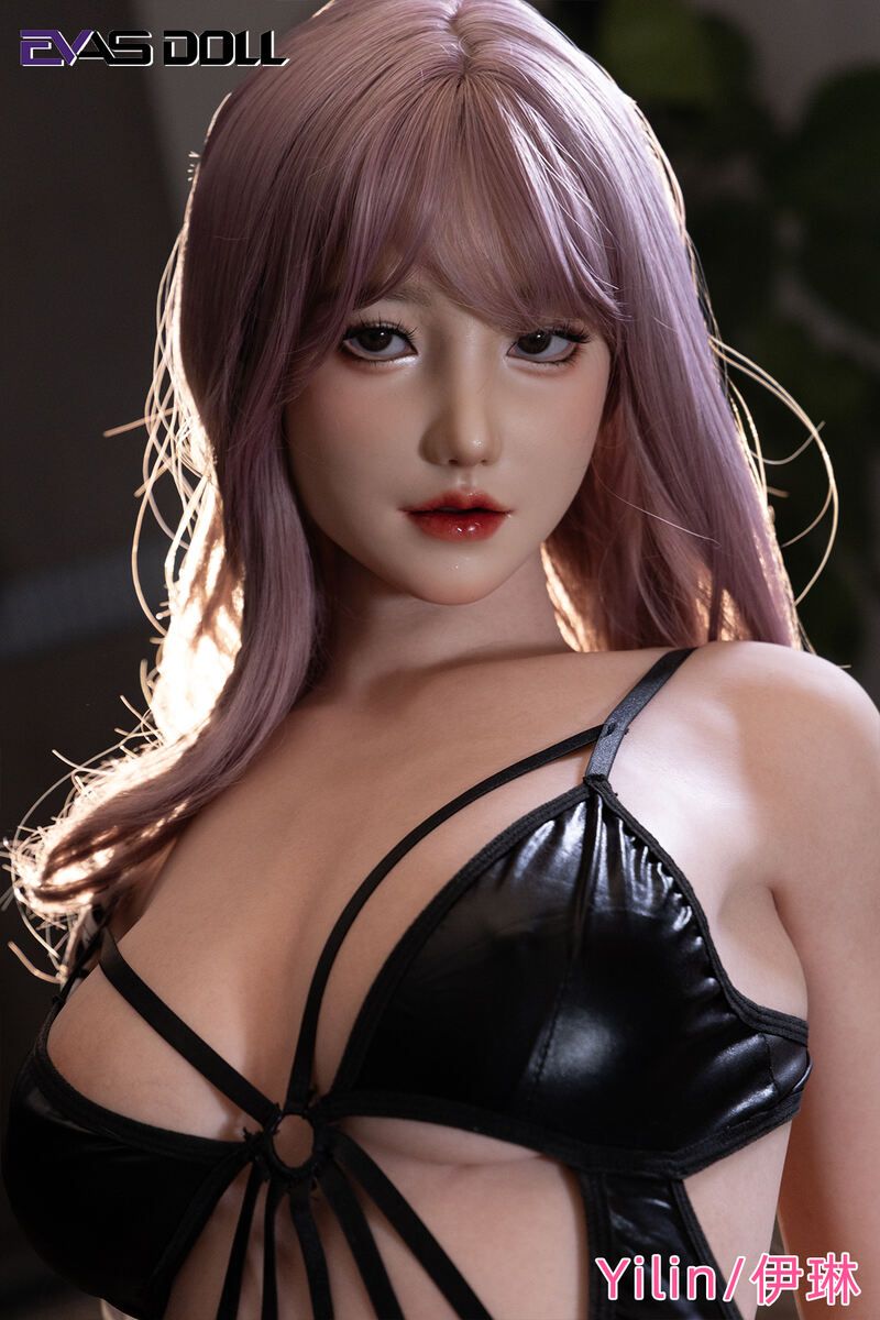 Picture of EvasDoll Yilin - 172cm/5ft8 D-cup Silicone Sex Doll