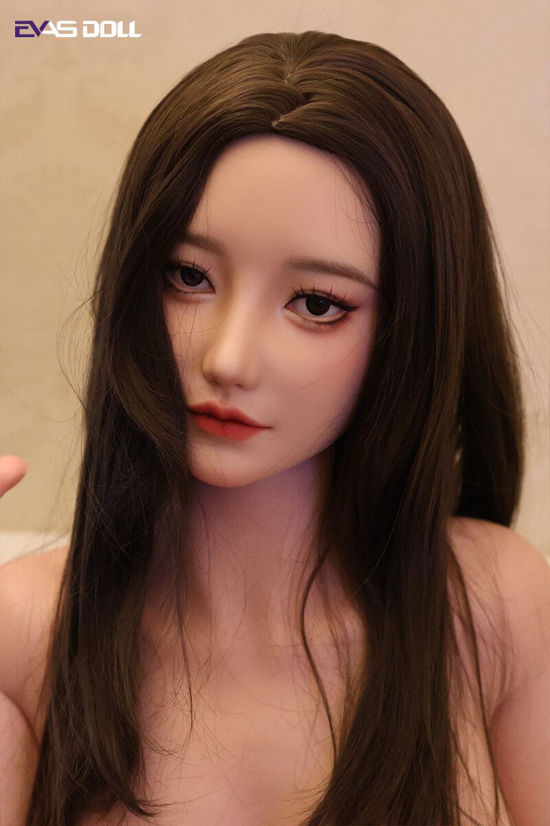 Picture of EvasDoll Yilin - 172cm/5ft8 D-cup Silicone Sex Doll