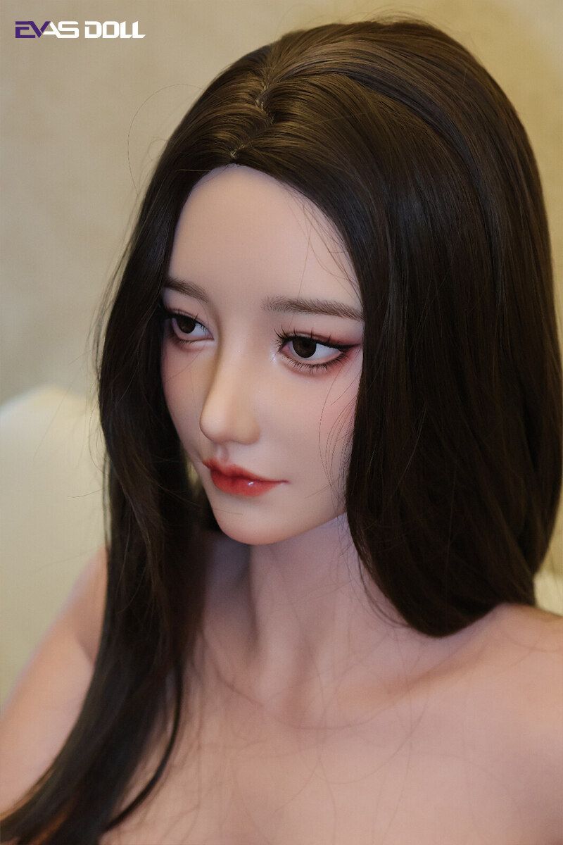 Picture of EvasDoll Yilin - 172cm/5ft8 D-cup Silicone Sex Doll