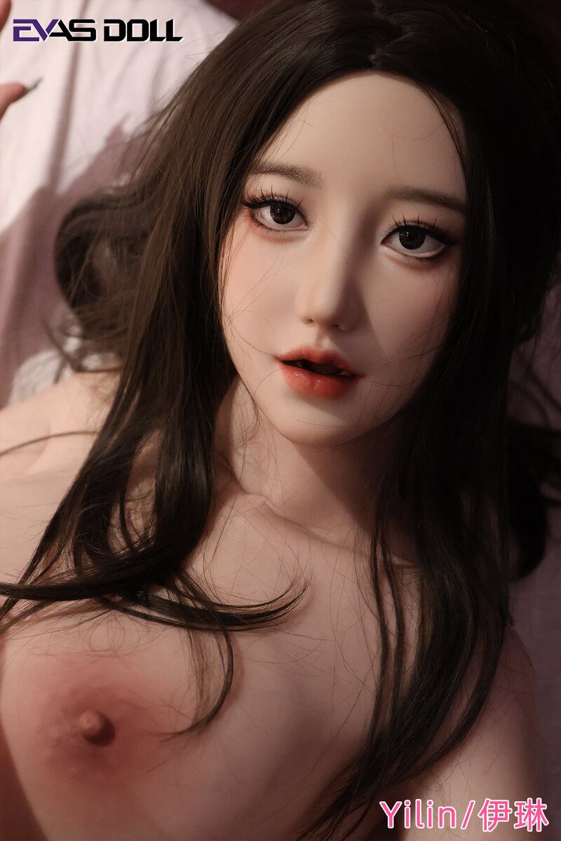 Picture of EvasDoll Yilin - 170cm/5ft7 E-cup Silicone Sex Doll