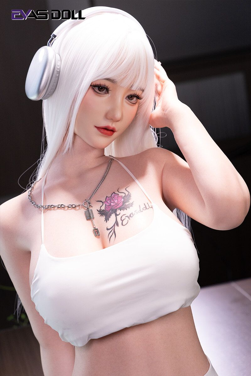 Picture of EvasDoll Yilin - 167cm/5ft6 H-cup Silicone Sex Doll