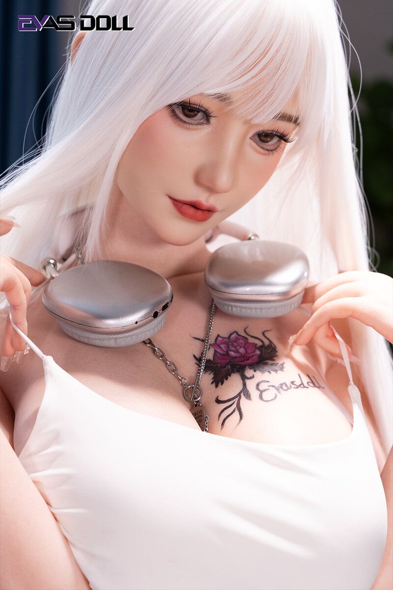 Picture of EvasDoll Yilin - 167cm/5ft6 H-cup Silicone Sex Doll