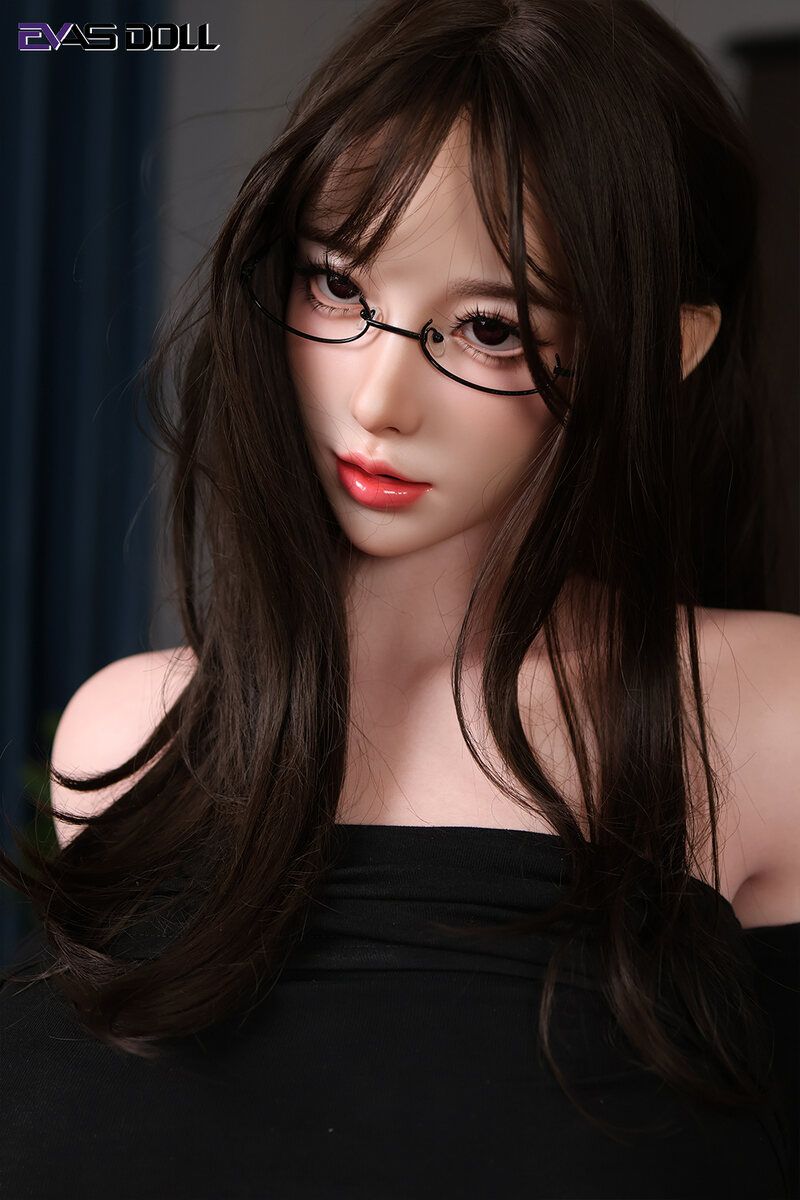 Picture of EvasDoll Yi Zhi Qi - 180cm/5ft11 H-cup Silicone Sex Doll