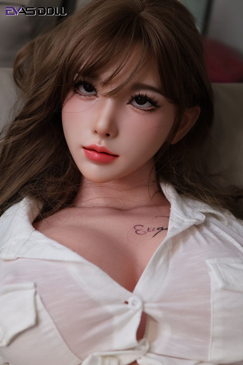 Picture of EvasDoll Yi Zhi Qi - 104cm/3ft5 H-cup Silicone Sex Doll Torso