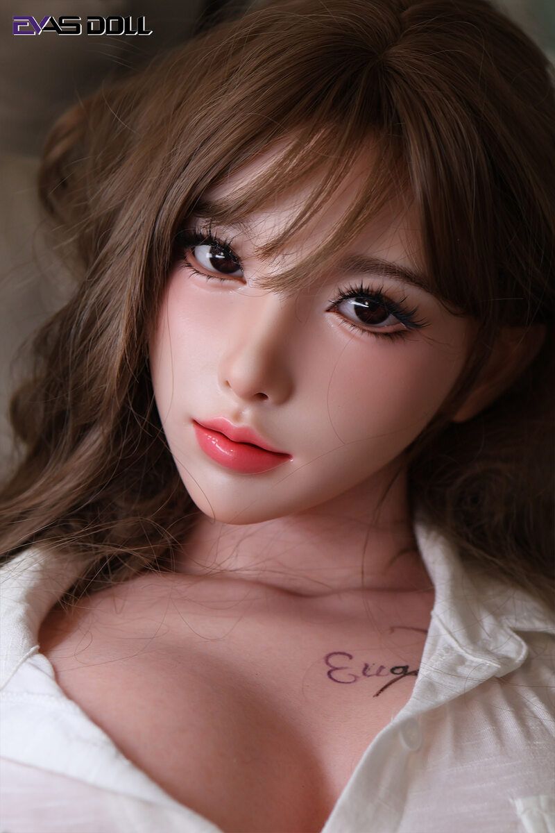Picture of EvasDoll Yi Zhi Qi - 104cm/3ft5 H-cup Silicone Sex Doll Torso