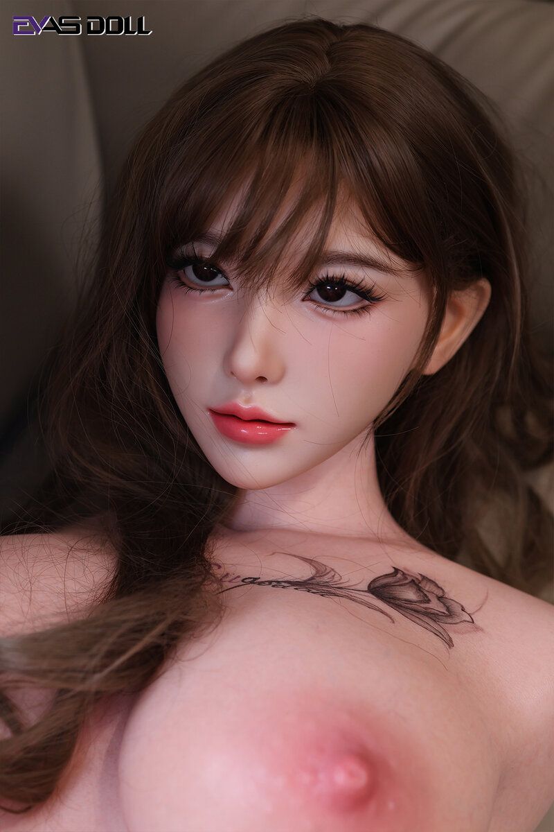 Picture of EvasDoll Yi Zhi Qi - 104cm/3ft5 H-cup Silicone Sex Doll Torso