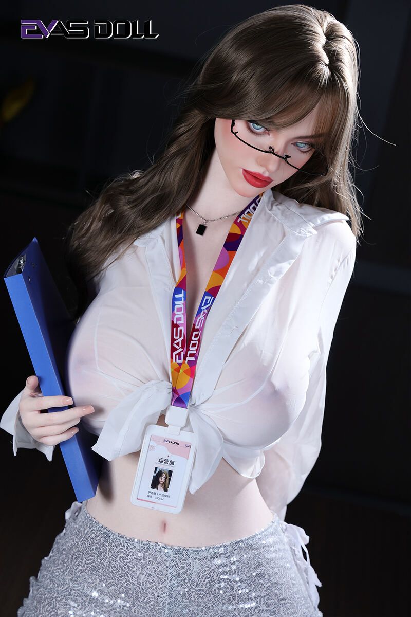 Picture of EvasDoll Epher - 180cm/5ft11 H-cup Silicone Sex Doll