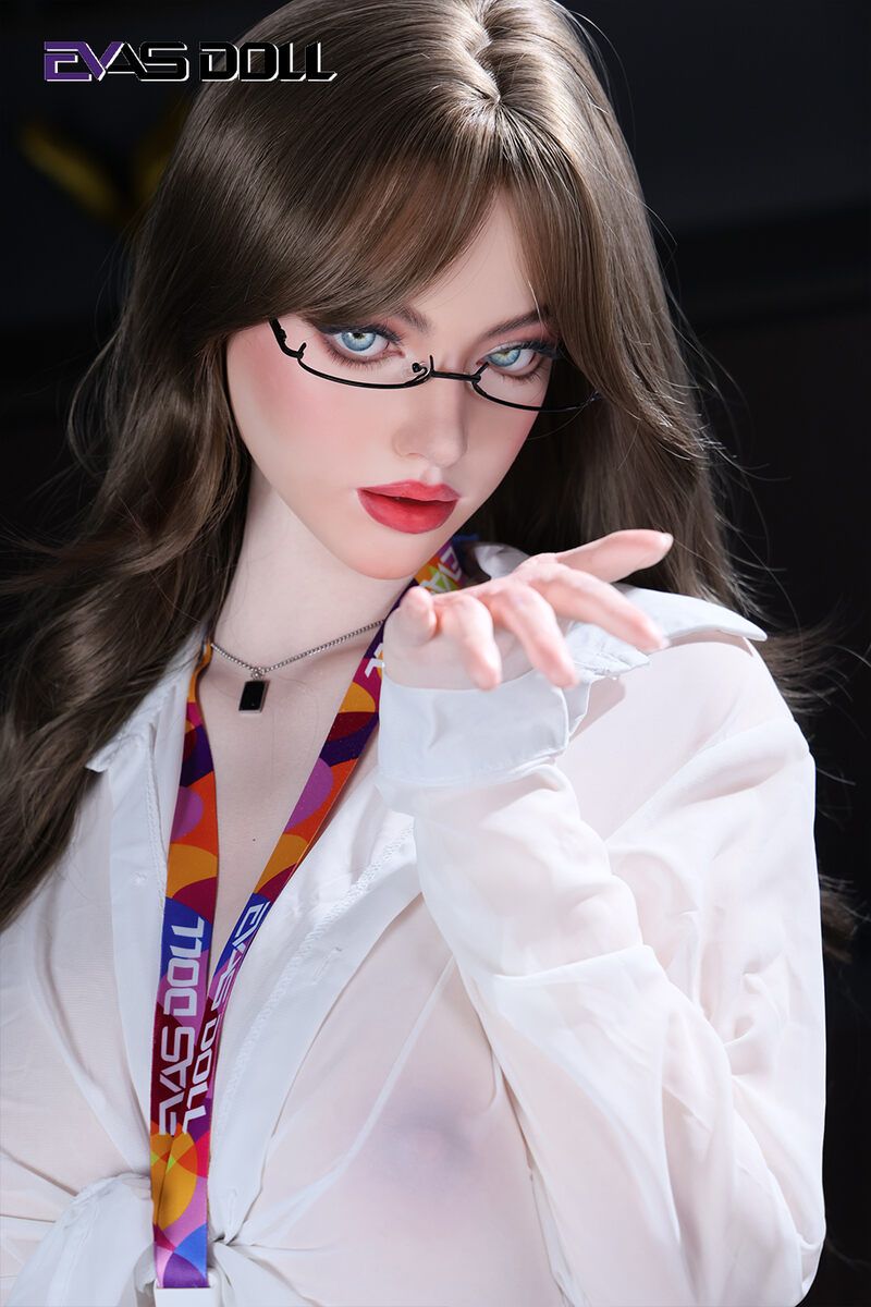 Picture of EvasDoll Epher - 180cm/5ft11 H-cup Silicone Sex Doll