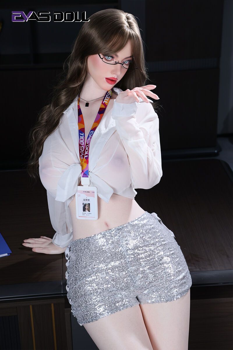 Picture of EvasDoll Epher - 180cm/5ft11 H-cup Silicone Sex Doll