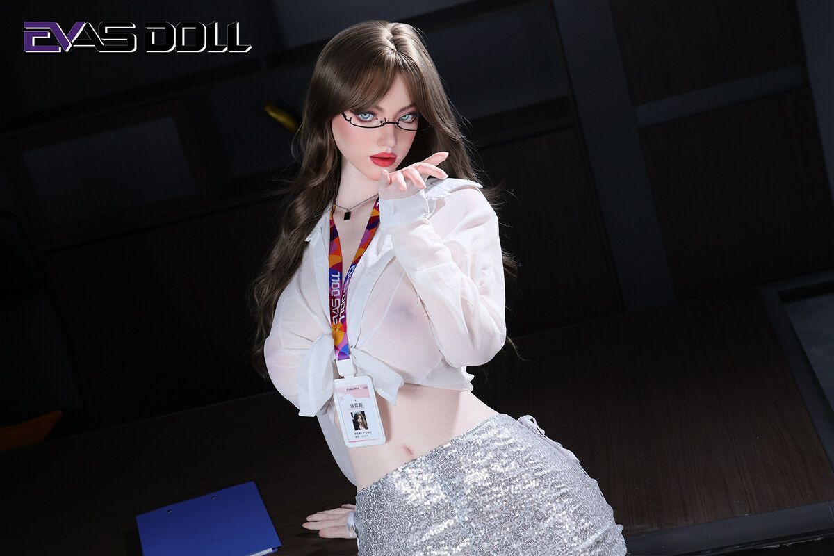 Picture of EvasDoll Epher - 180cm/5ft11 H-cup Silicone Sex Doll