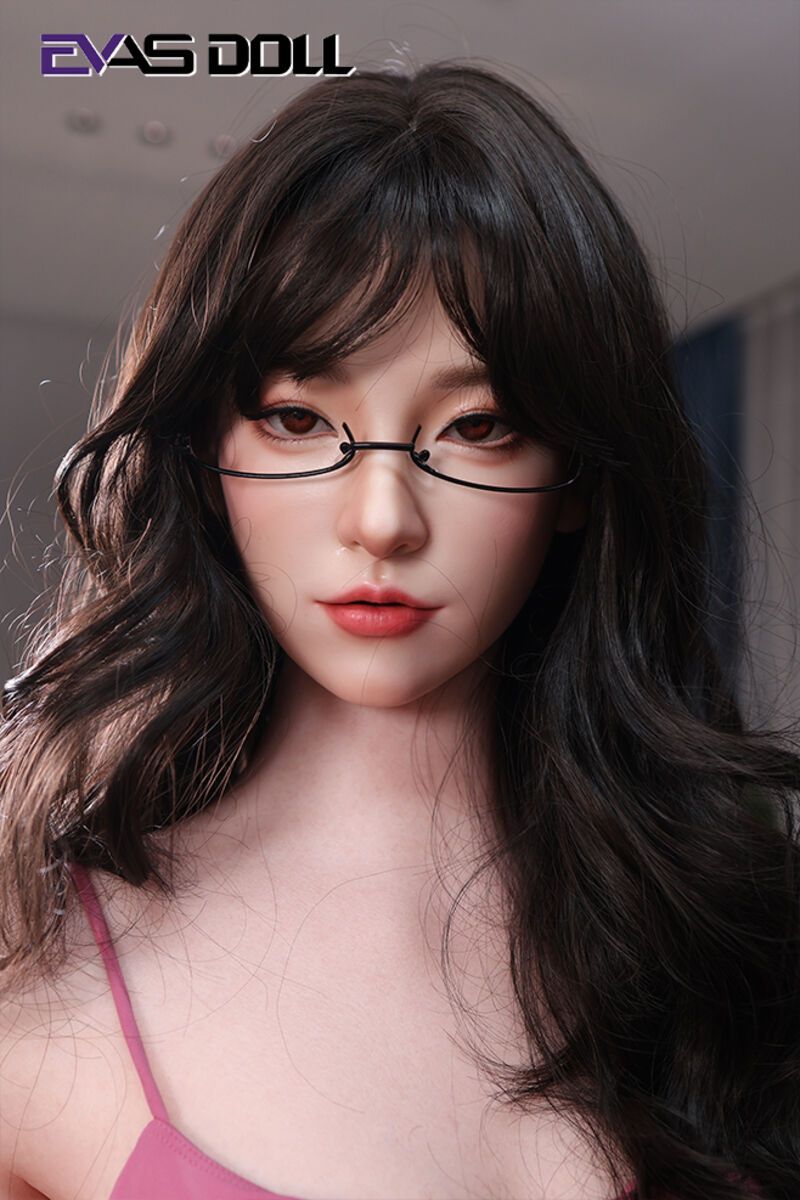 Picture of EvasDoll 169cm/5ft7 C-cup Silicone Sex Doll – DaiShanYi