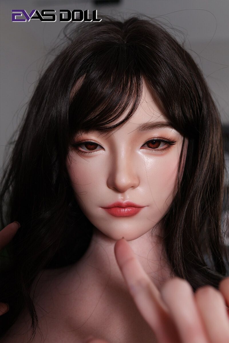 Picture of EvasDoll 169cm/5ft7 C-cup Silicone Sex Doll – DaiShanYi