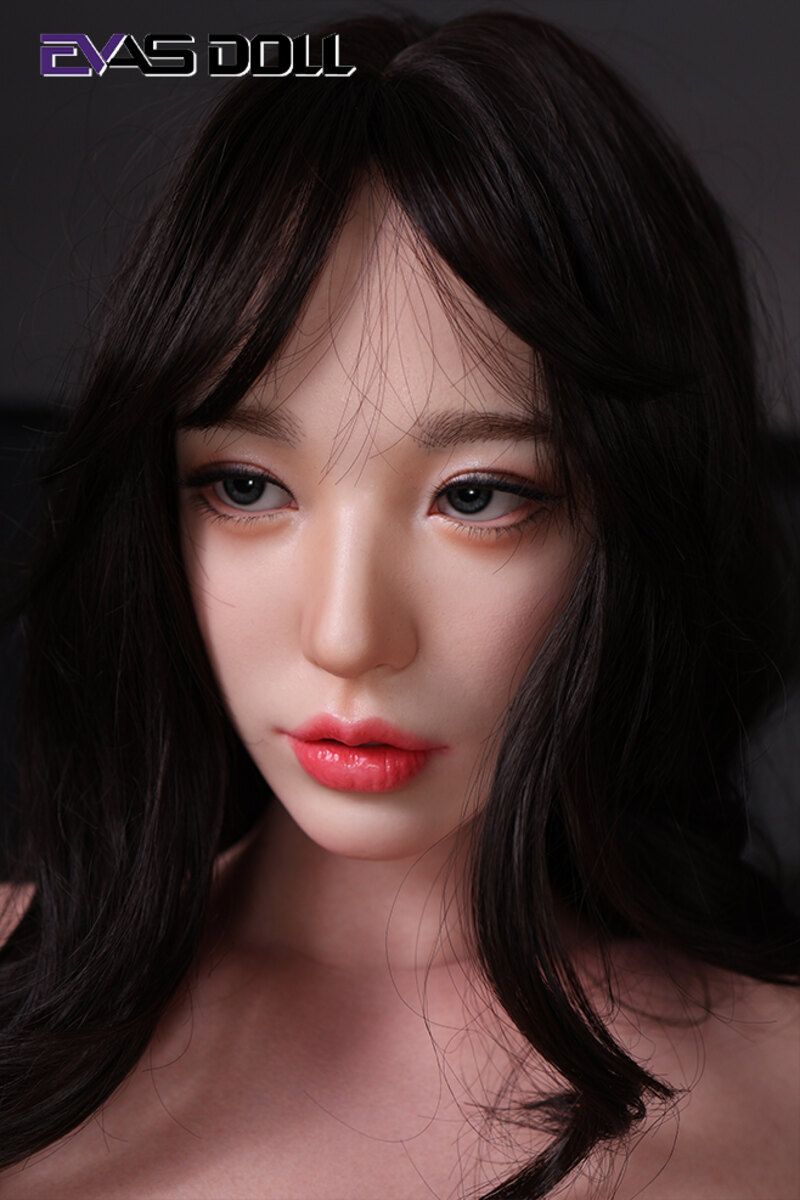 Picture of EvasDoll EvasDoll 182cm/5ft12 F-cup Silicone Sex Doll – Ruohan Yi