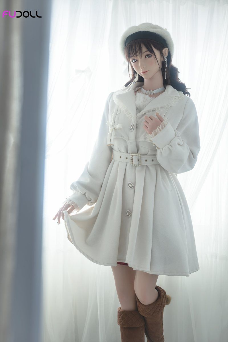 Picture of Fudoll 161cm (5.28ft) Japanese Silicone Sex Doll