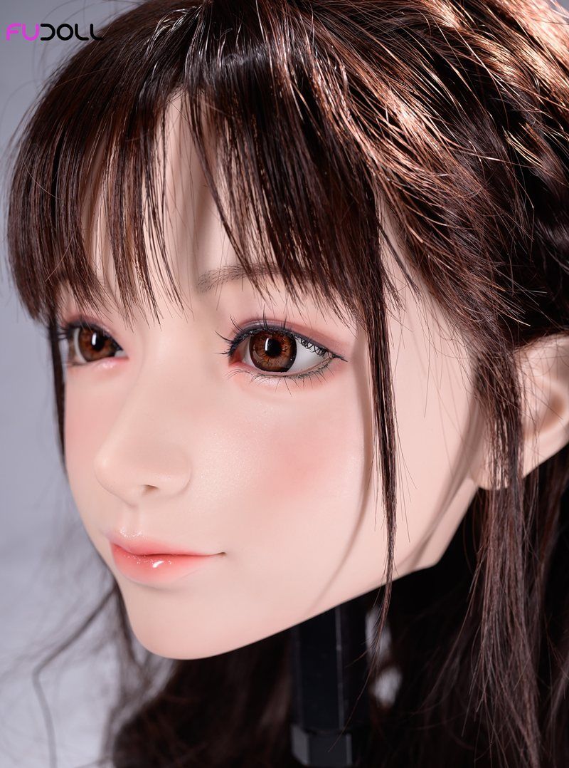 Picture of Fudoll 161cm (5.28ft) Japanese Silicone Sex Doll