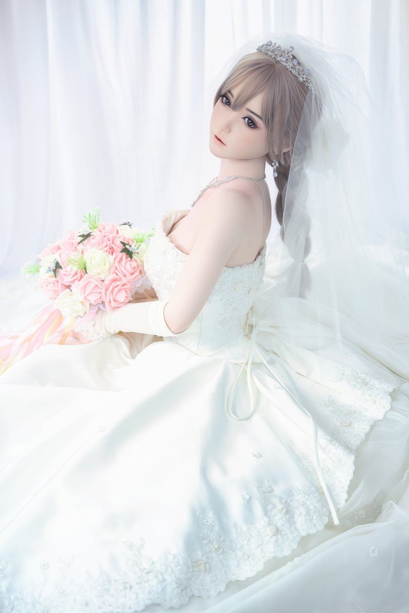 Picture of Fudoll 150cm (4.92) Full Size Petite  Sex Silicone Doll