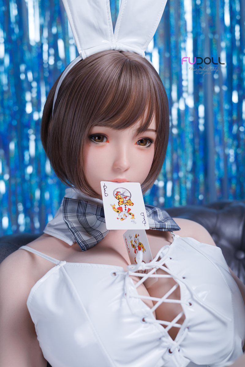 Picture of Fudoll 153cm (5.02ft) Real Size BBW Petite Sex Doll