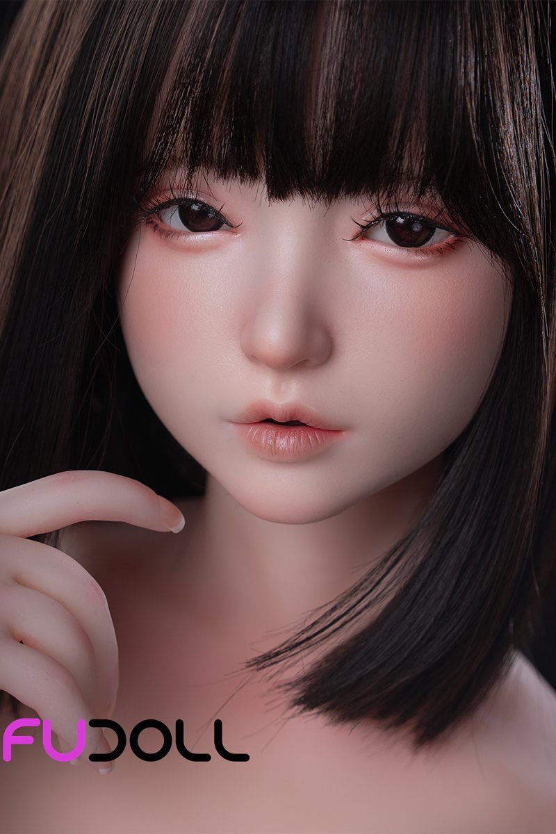 Picture of Fudoll 148cm (4.85ft) Full Size Young Asian ROS Mini Sex Doll