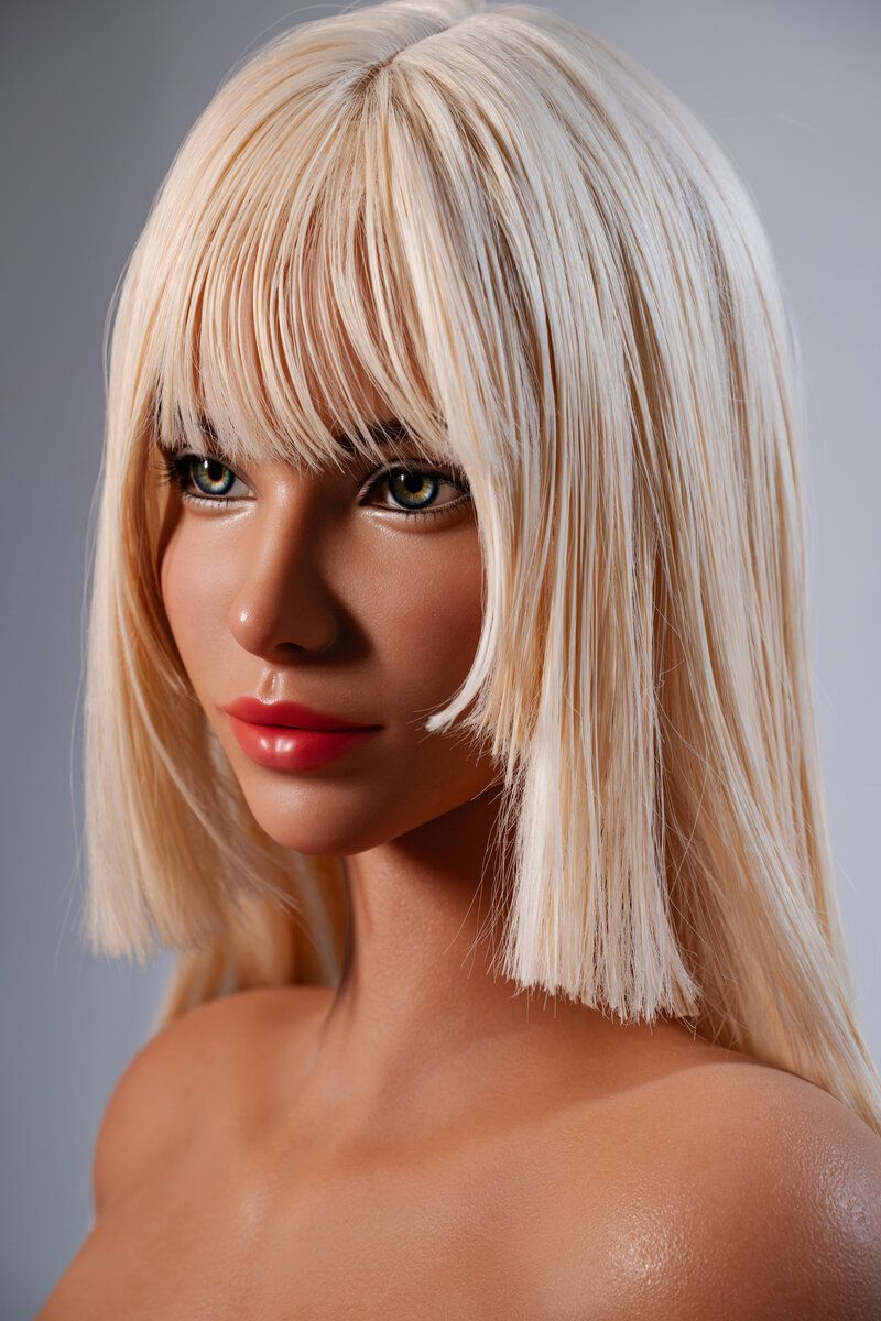 Picture of Fudoll 162cm (5.31ft) Japanese Sex Doll with Real Oral Structure