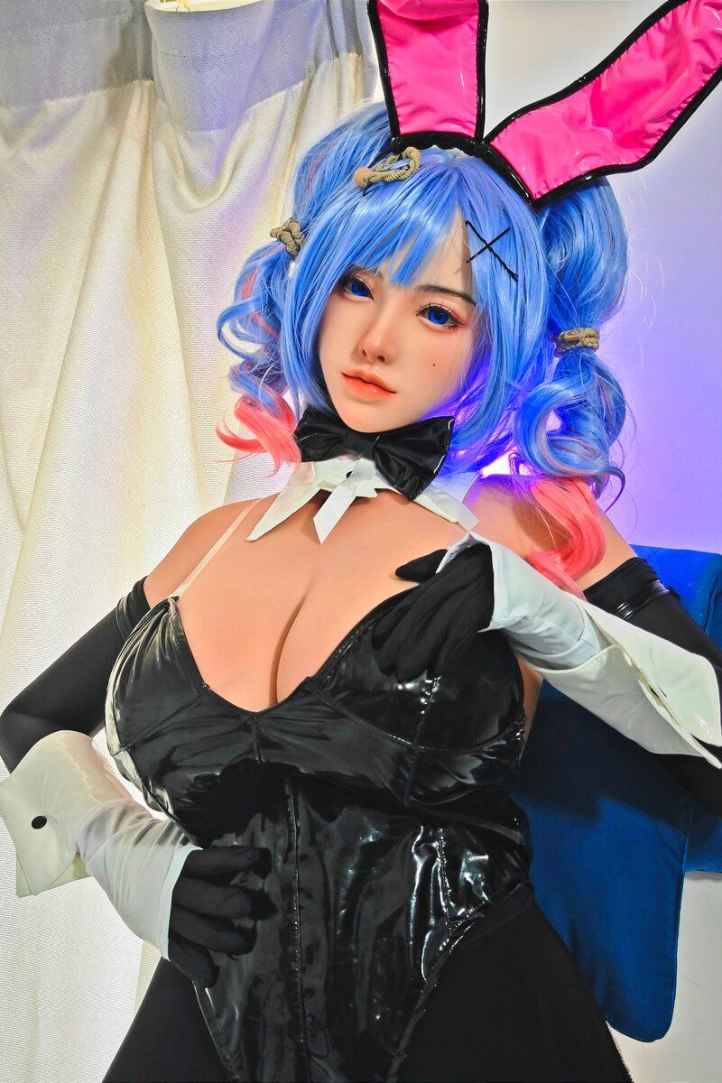 Picture of Fudoll Xiaobei 162cm (5.31ft) Life Size BBW Plus Size Sex Doll