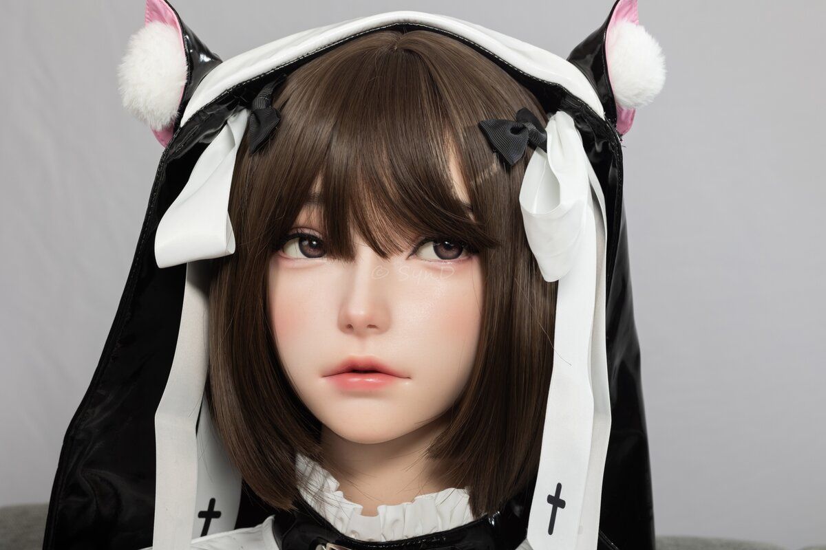 Picture of Fudoll 153cm (5.02ft) Full Size BBW Petite Silicone Sex Doll Liusisi J025